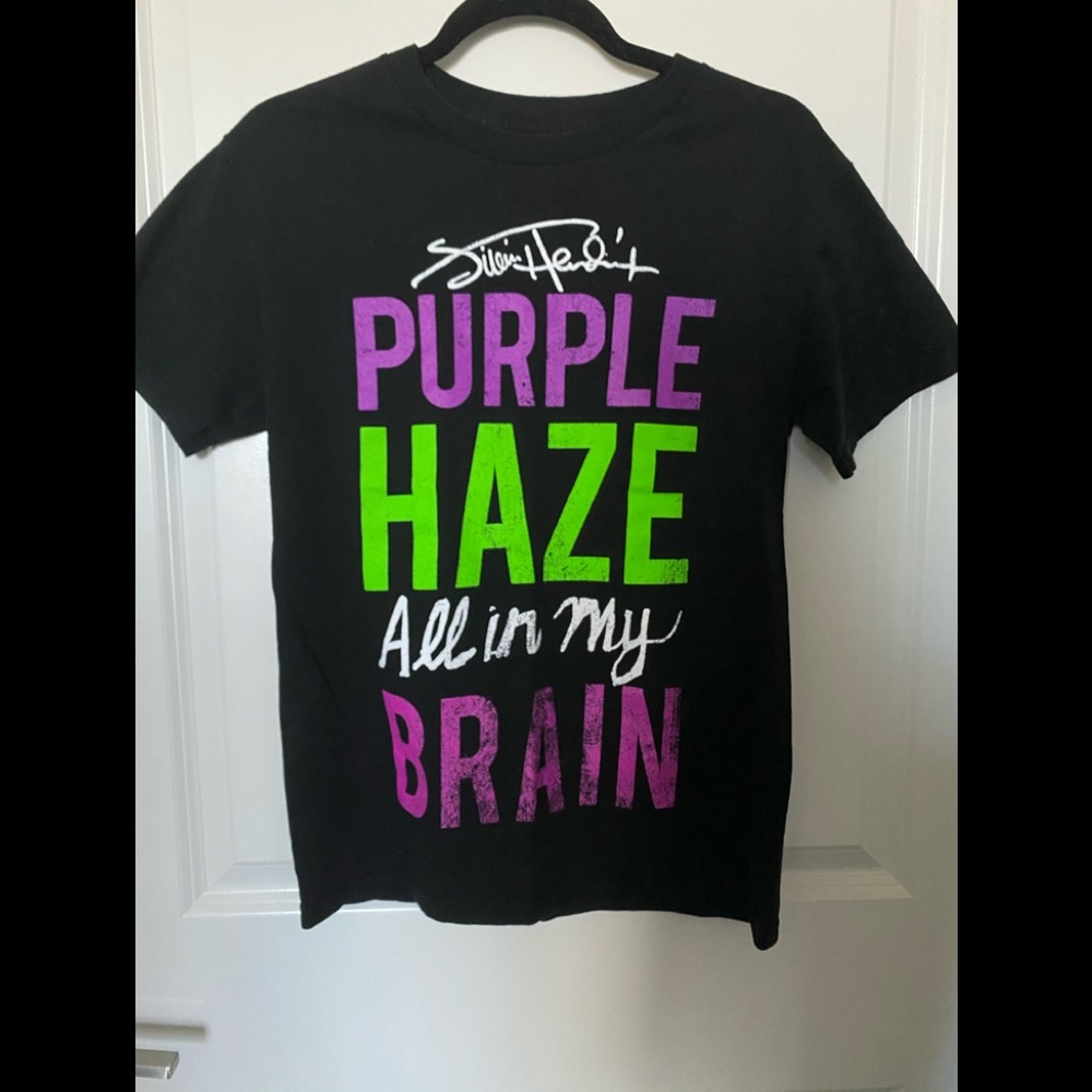 Jimmy Hendrix T-Shirt